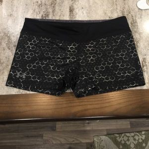 NWOT! Under Armour Spandex
