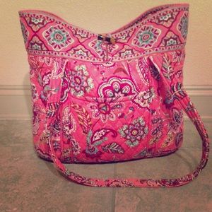 Vera Bradley Tote