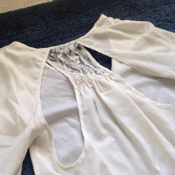 Urban Outfitters top - Picture 3 of 3