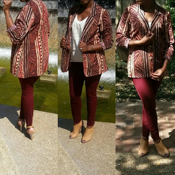Vintage Blazer