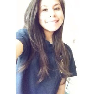 Meet your Posher, Karina