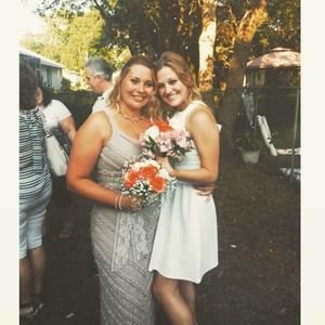 Meet your Posher, Brianna