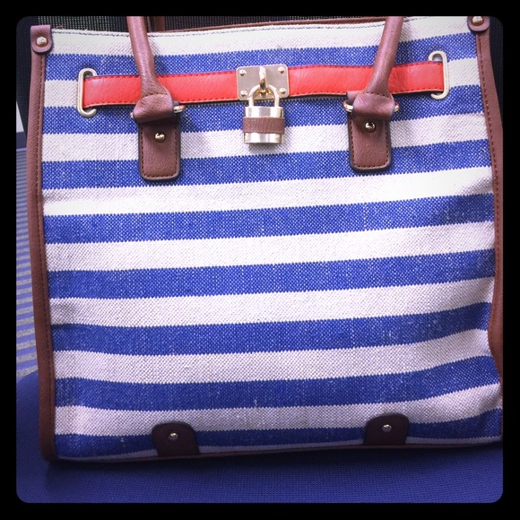 Call it spring purse