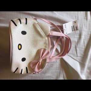 Hello Kitty Purse