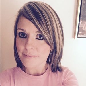 Meet your Posher, Heather