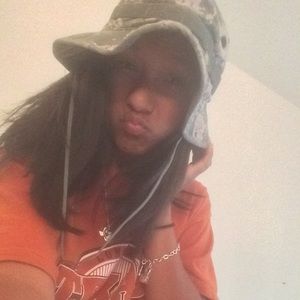 Meet your Posher, Grace