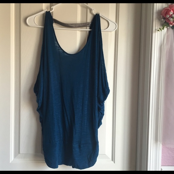 Express Tops - Express XS top