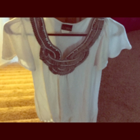 Daytrip top