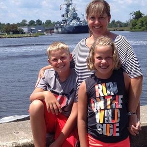 Meet your Posher, Heidi