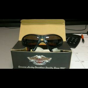 Harley Davidson Sunglasses