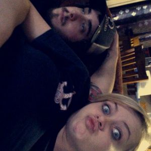 Meet your Posher, Brandy