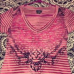 Daytrip size small top!