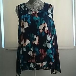 Simply Vera Vera Wang top