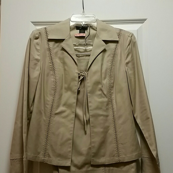 Limited Suit set