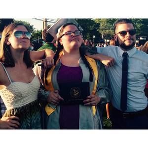 Meet your Posher, Jessica