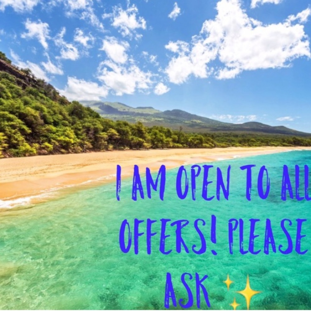 Meet your Posher, Elyse