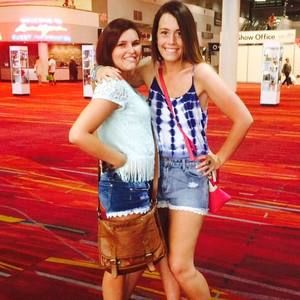 Meet your Posher, Mckenzie