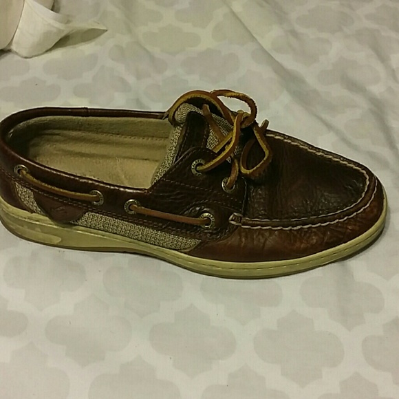 Sperry Ladies shoes