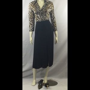 2 Piece Gorgeous Couture Outfit. SZ 4. Pure Class!