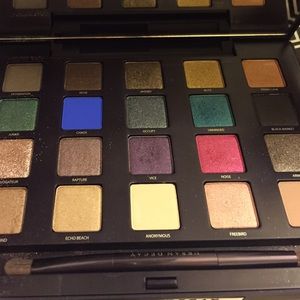 Urban Decay Vice Pallette Limited Edition