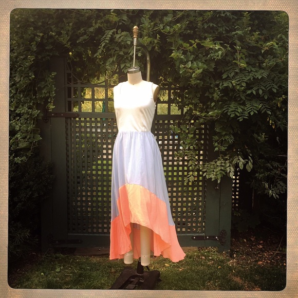 Capay dress by Hutch