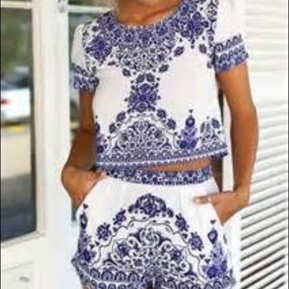 ❌SOLd❌2 piece set! - Picture 4 of 4