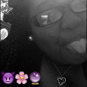 Meet your Posher, Tamara