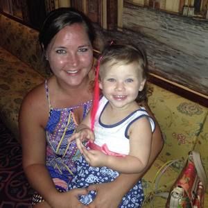 Meet your Posher, Diana