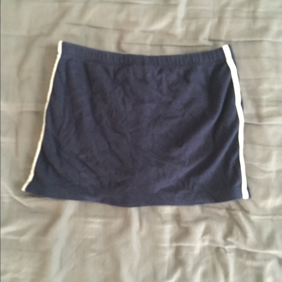Cute skort!!