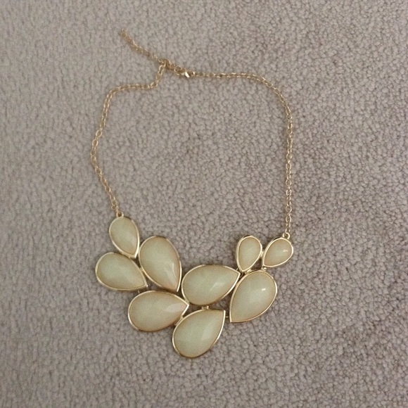 Statement Necklace!