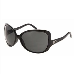 DOLCE GABBANA Sunglasses