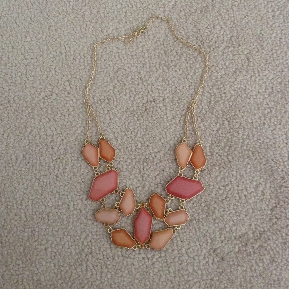 Statement Necklace!