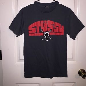 Stussy tee