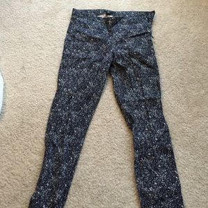 pants from H&M