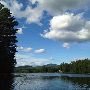 Meet your Posher, Cameron