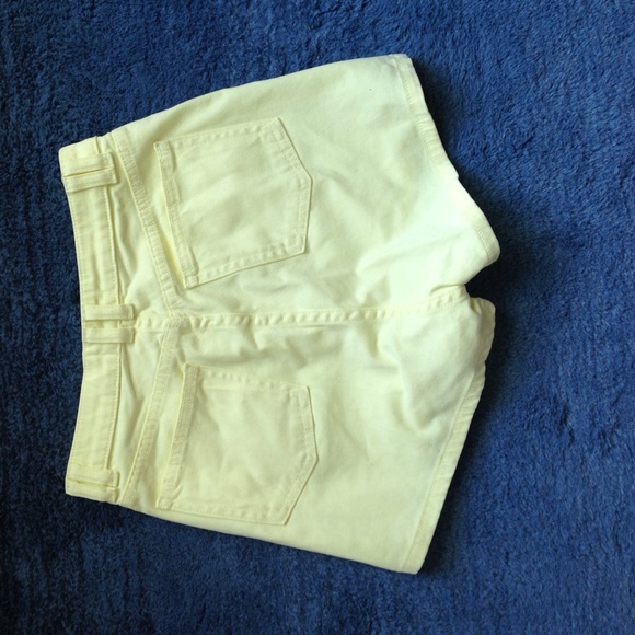 American Apparel shorts - Picture 2 of 4