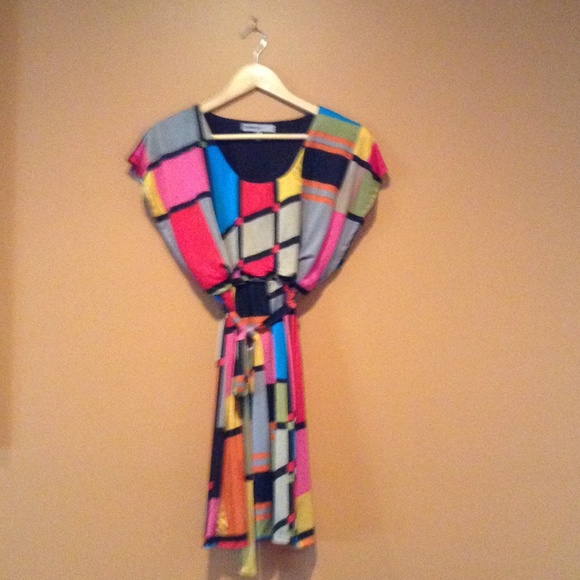 Casual fun dress