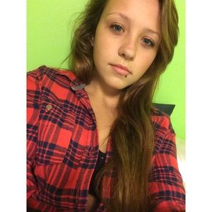 Meet your Posher, Teeanna