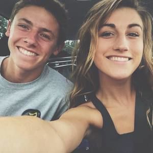 Meet your Posher, Krissy