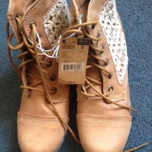 Fall boots💁😍