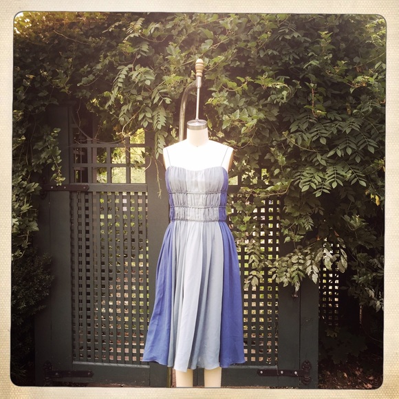 Betsy Johnson vintage dress