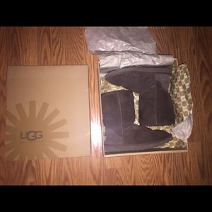 Like new UGG Australia boots!