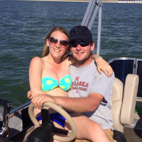 Meet your Posher, Madi