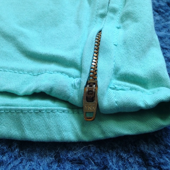 American Apparel shorts - Picture 2 of 3