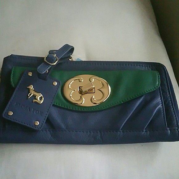 Wristlet