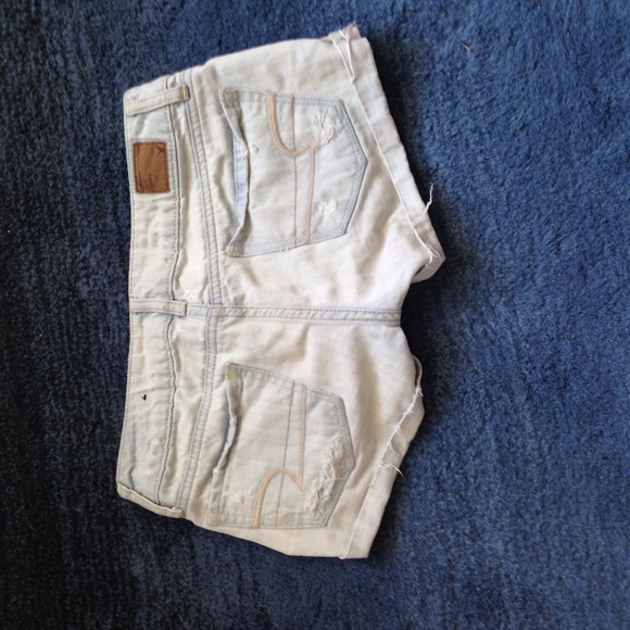 American Eagle shorts - Picture 2 of 4