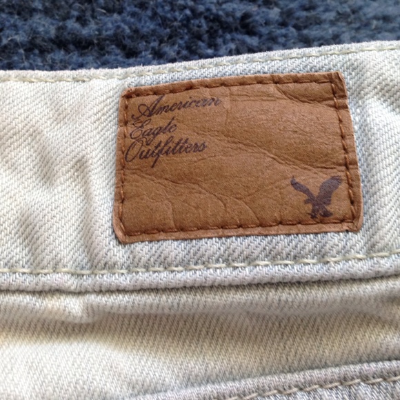 American Eagle shorts - Picture 3 of 4