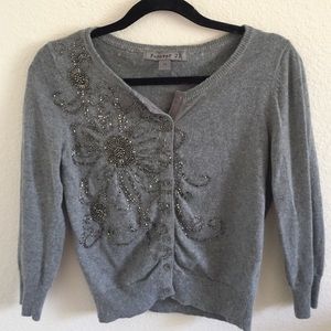 Cute little cardigan