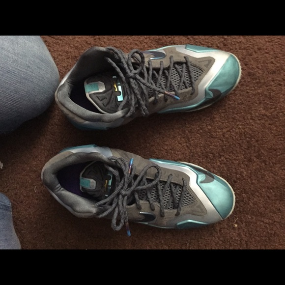 Lebrons