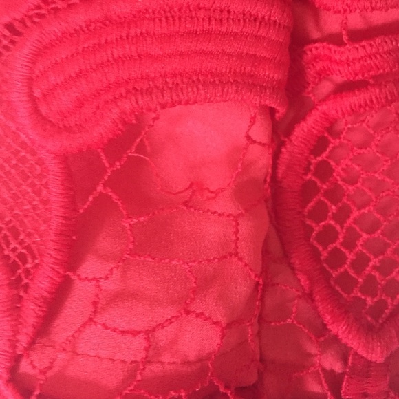 🚫SOLD🚫🎀HP🎀 Lovers + Friends Shift Dress - Picture 4 of 4